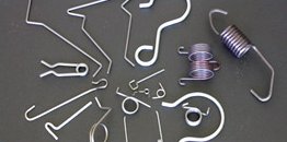 Custom Wire Forms
